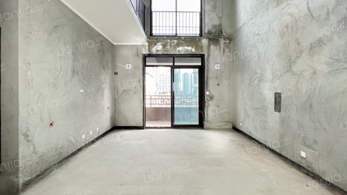 联发龙洲湾1号二期二手房实景图