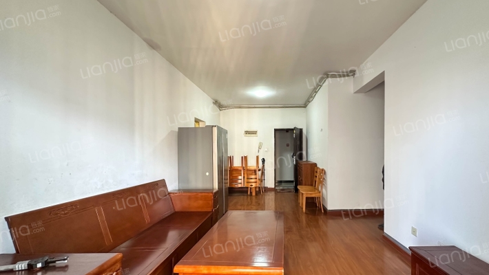 新竹丽园二手房实景图