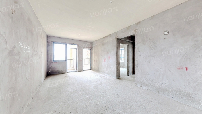 蔚蓝彼岸二手房实景图