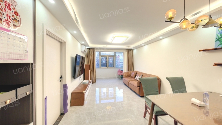 嘉禾园二手房实景图