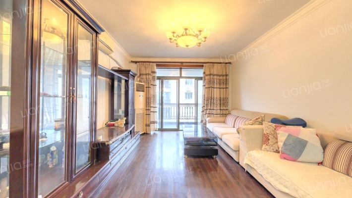 韶嘉公寓二手房实景图