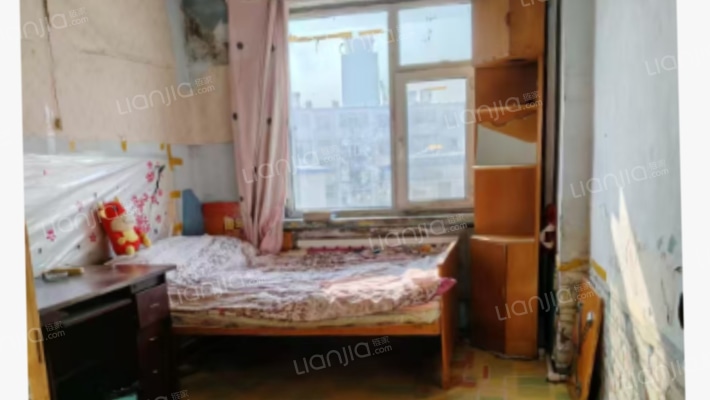 光华小区二手房实景图