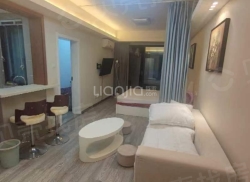 整租·远洲·九悦廷 1室1厅 南_远洲·九悦廷租房