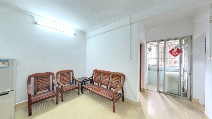 金星花园二手房实景图