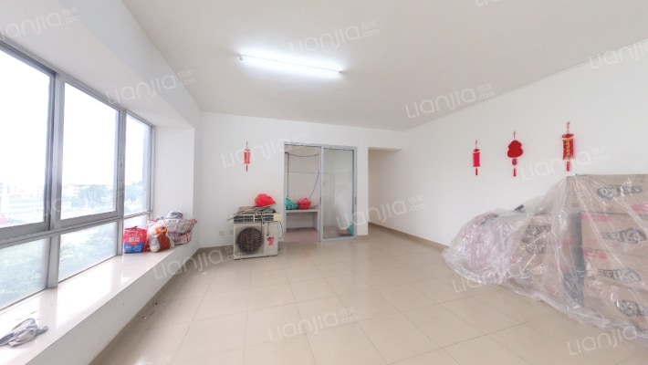 官洲南苑二手房实景图