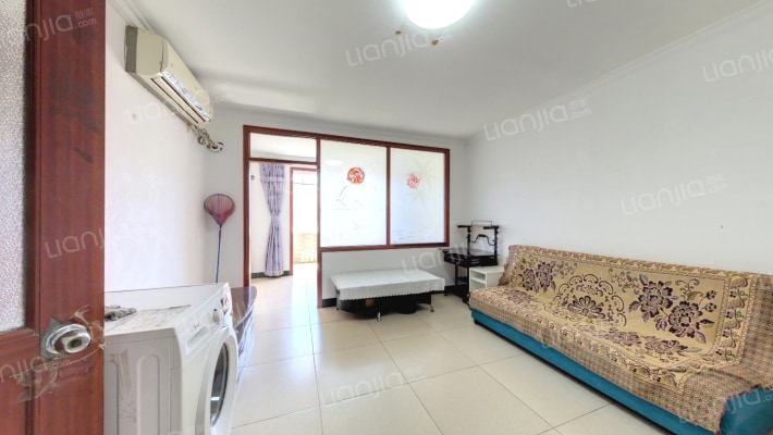 黄村西里二手房实景图