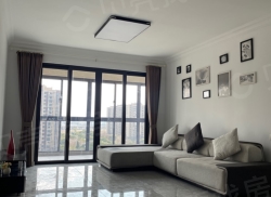 整租·碧桂园星宸 3室2厅 南_碧桂园星宸租房