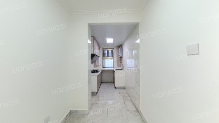 扣钟北里西区二手房实景图