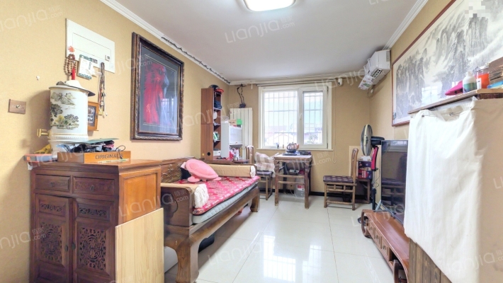 南宫嘉园二手房实景图