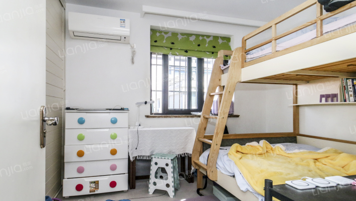 和平小区(长宁)二手房实景图