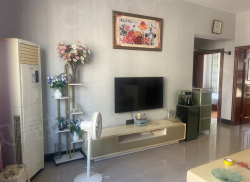 整租·油榨街168号 3室2厅 南/西南_油榨街168号租房