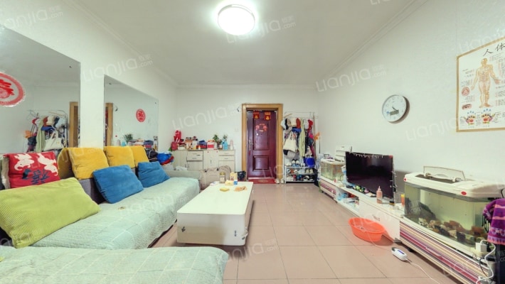 财神庙胡同二手房实景图