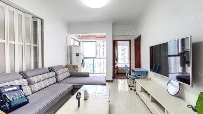 中昂嘉御湾二手房实景图