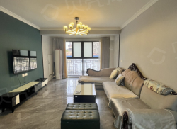 整租·华都锦城·幸福里 3室2厅 南_华都锦城·幸福里租房