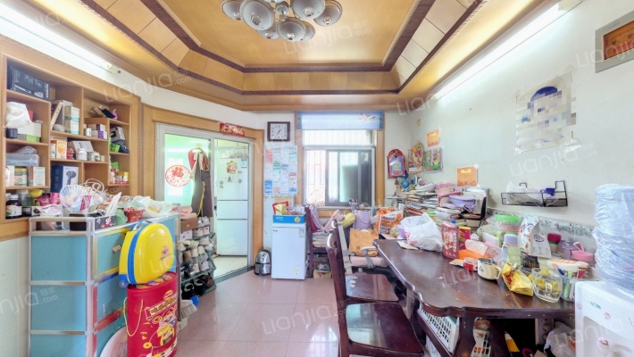 公益路小区西苑二手房实景图