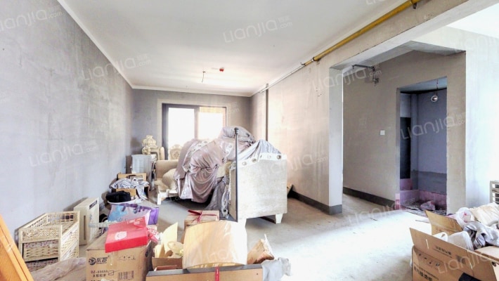 翡翠城2期二手房实景图