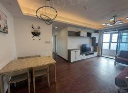 整租·绿地中央广场香俪公馆 3室2厅 南_绿地中央广场香俪公馆租房