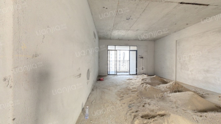 譽港灣花園二手房实景图