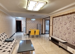 整租·颐园成功小区 2室1厅 南_颐园成功小区租房