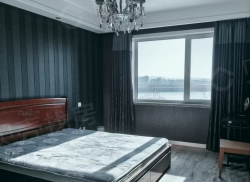 整租·华盛玫瑰港湾南区 2室2厅 南_华盛玫瑰港湾南区租房