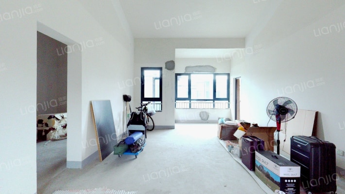 钟鼎山庄二手房实景图