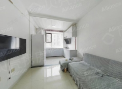 整租·盈胜7080 1室1厅 南_盈胜7080租房