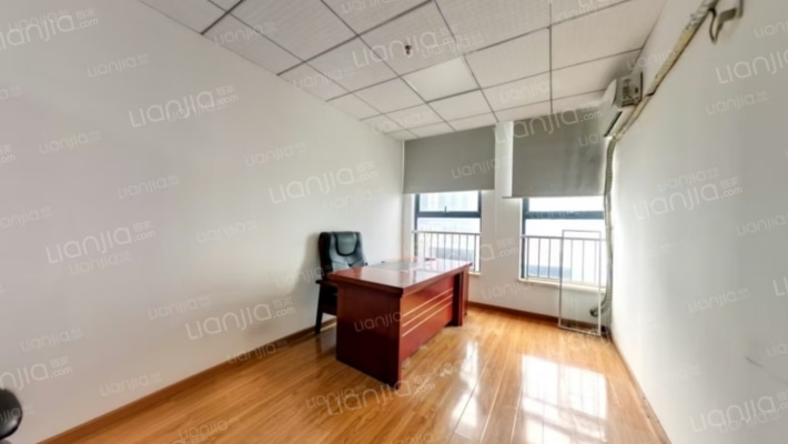 武汉设计广场二手房实景图