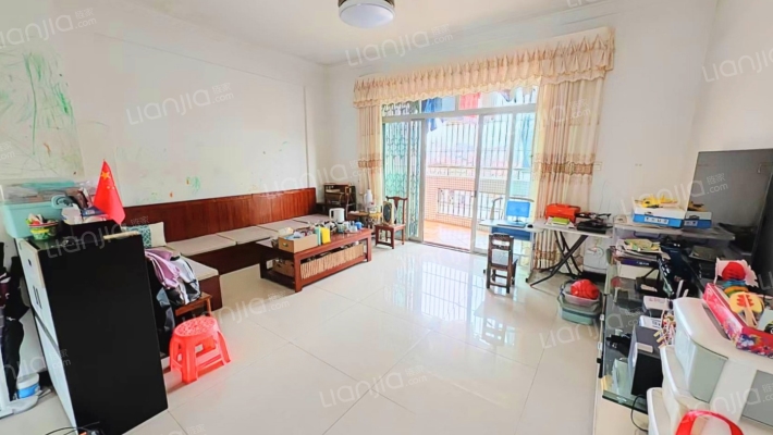 华能楼二手房实景图