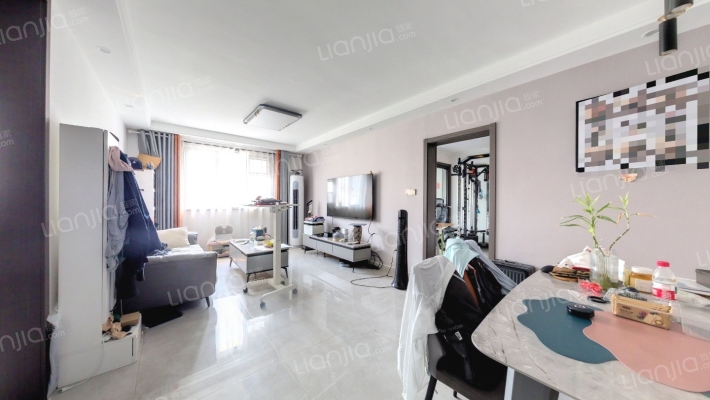 玉田大楼二手房实景图