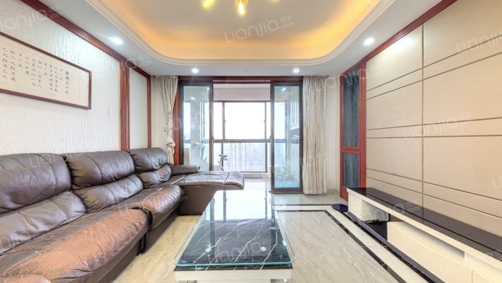 海域天境苑二手房实景图