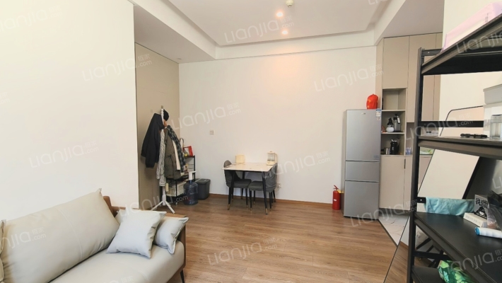 禹洲·滨澜铭座二手房实景图