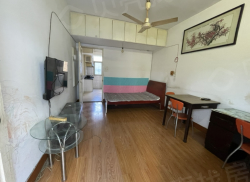 整租·月河街道吉山二社区 3室1厅 南_月河街道吉山二社区租房