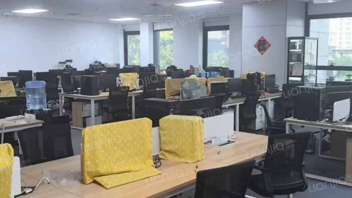 太和时代广场二手房实景图