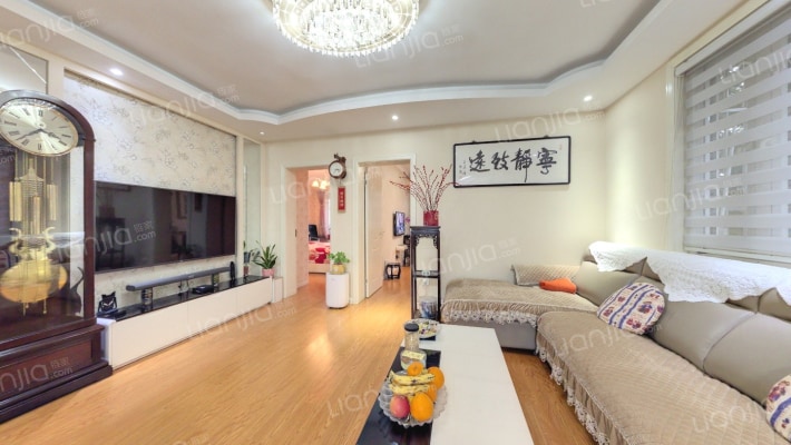 莘南新村二手房实景图