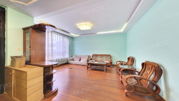 江秋新苑(别墅)二手房实景图