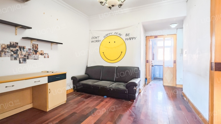 齐河三小区二手房实景图