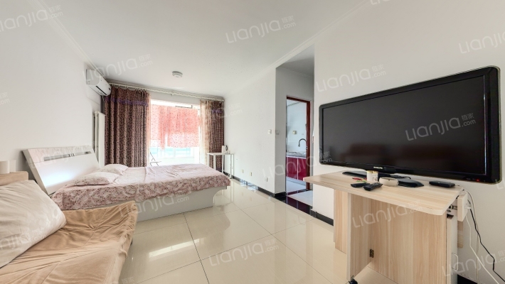 懿品府小区二手房实景图