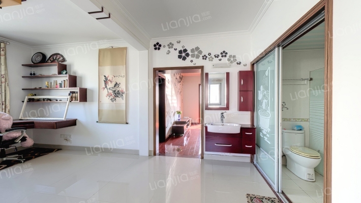 凯悦花园二手房实景图