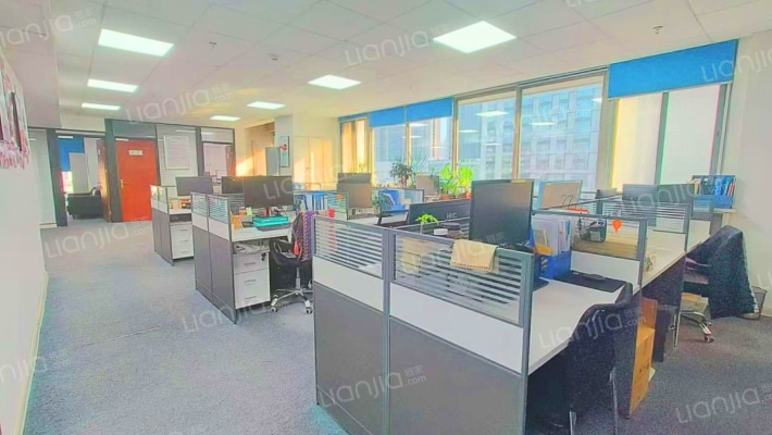 煜源国际二手房实景图