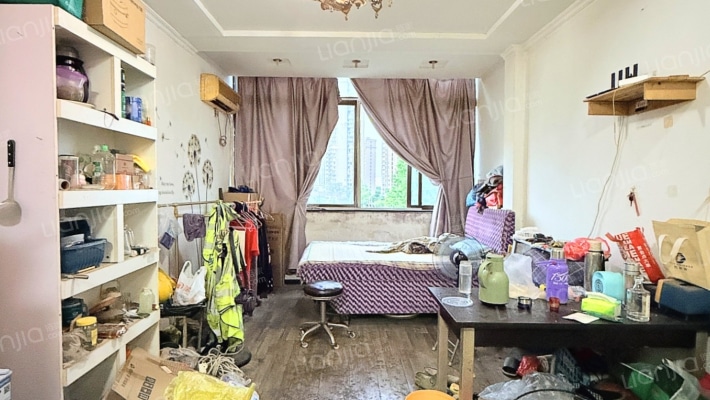 新华东路二手房实景图