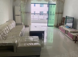 整租·雍华庭 3室2厅 南_雍华庭租房