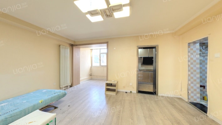 通惠小区二手房实景图