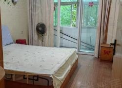 整租·月亮湾金枣苑小区 2室1厅 东南_月亮湾金枣苑小区租房