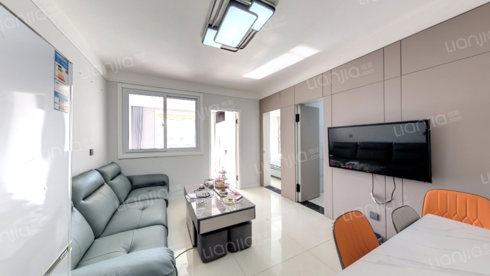 玉村东区二手房实景图