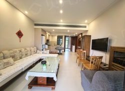 整租·神州半岛泰悦居 1室2厅 南_神州半岛泰悦居租房