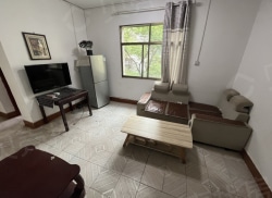 整租·仪表厂家属区 3室2厅 南/北_仪表厂家属区租房