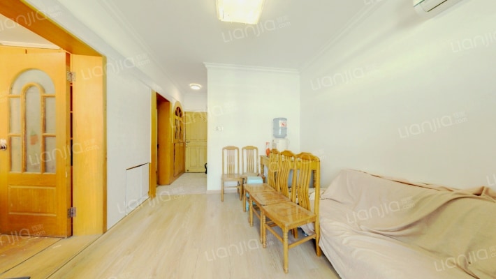 流水苑二手房实景图