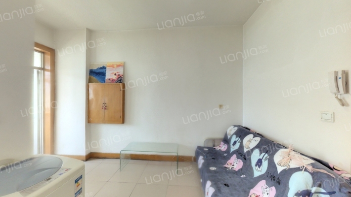 红军街8号院二手房实景图