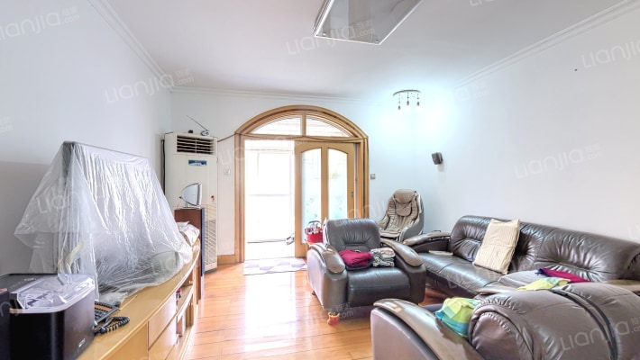 金湾花园二手房实景图