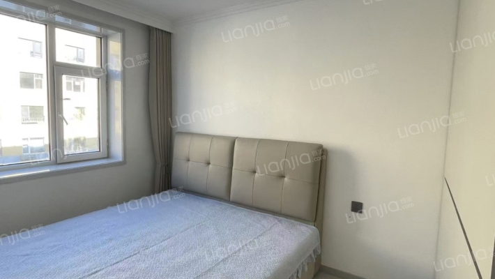 樺城上海花園二手房实景图